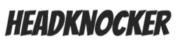 Image of headknocker logo